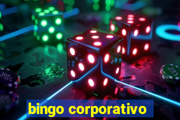 bingo corporativo